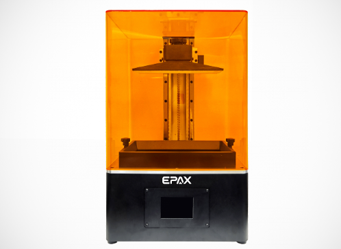 Epax E10 4K