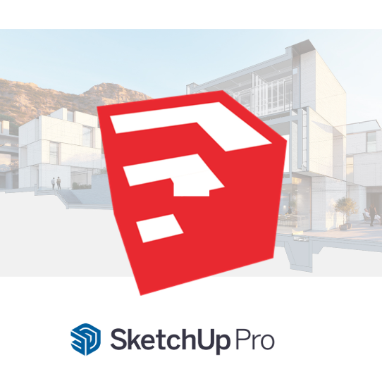 sketchup pro