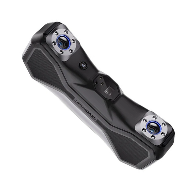 scanner 3D Revopoint MetroX