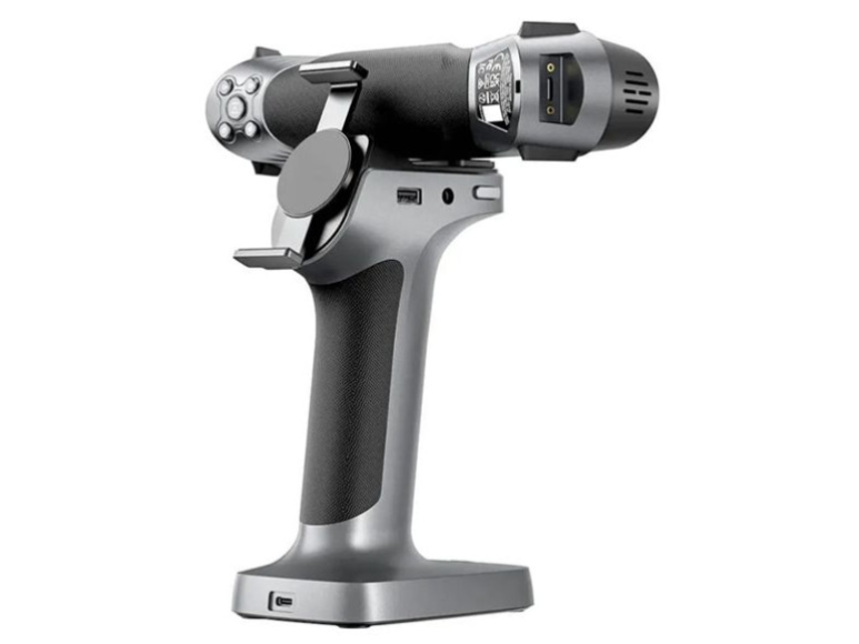 scanner 3D Creality Raptor X